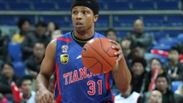 Tianjin Ronggang artwork 5