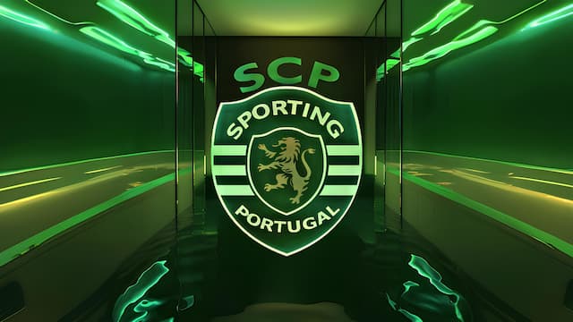 Sporting CP artwork 5