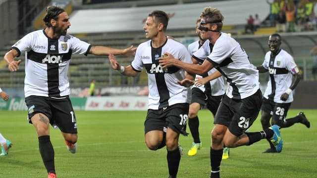 Parma Calcio 1913 artwork 5