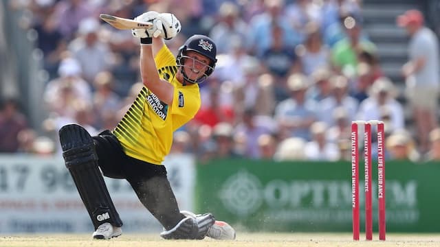 Hampshire t20 artwork 5