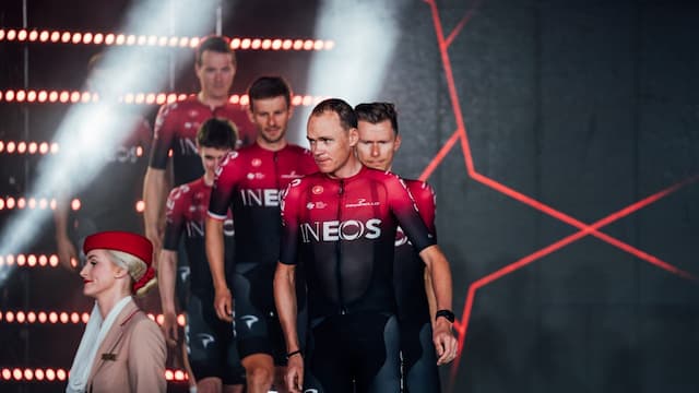 Ineos Grenadiers artwork 5