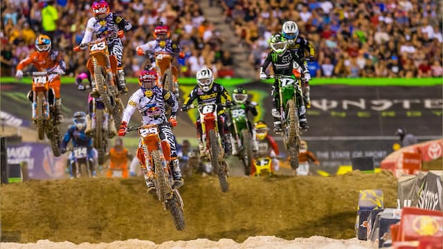 Supercross Riders artwork 5