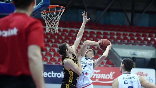 Cibona Zagreb artwork 5