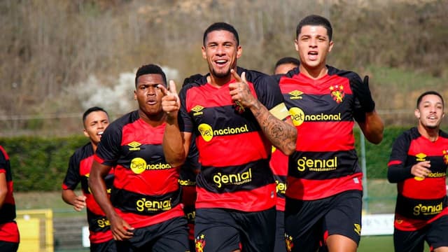 Sport Club do Recife artwork 5