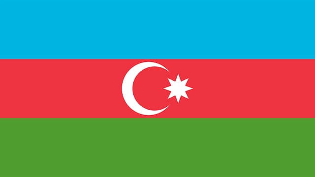 Azerbaijan artwork 2