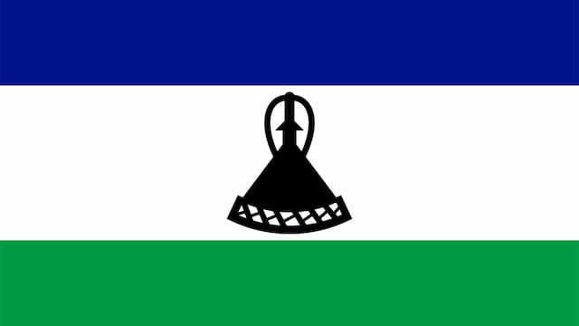 Lesotho artwork 3