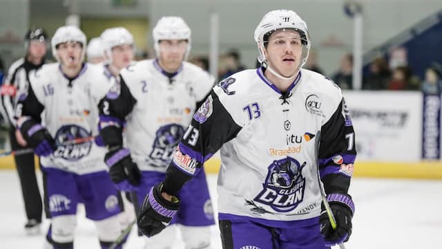 Glasgow Clan artwork 5