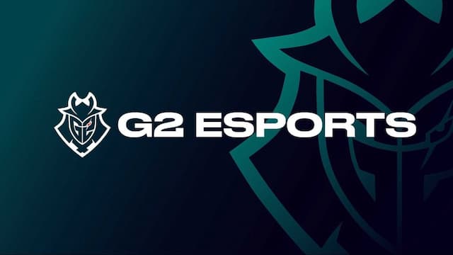 G2 Esports artwork 5