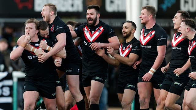 London Broncos artwork 5