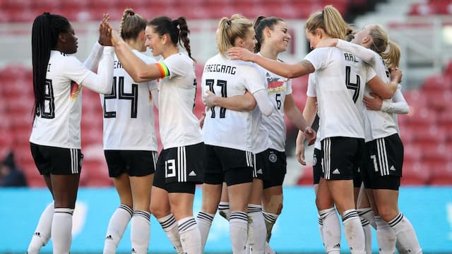 Germany Women artwork 3