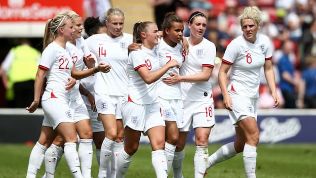 England Women artwork 5