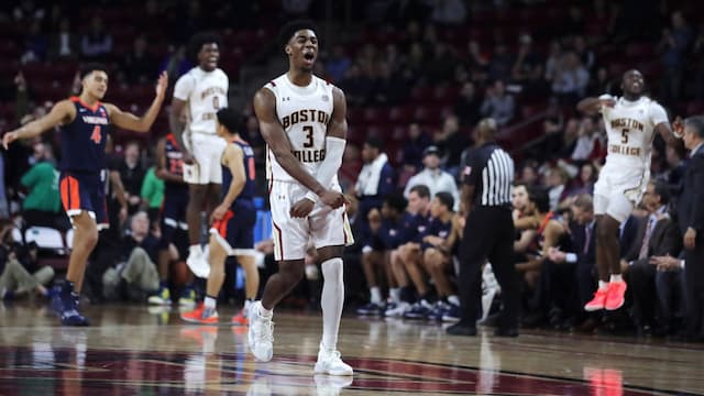 Boston College artwork 5