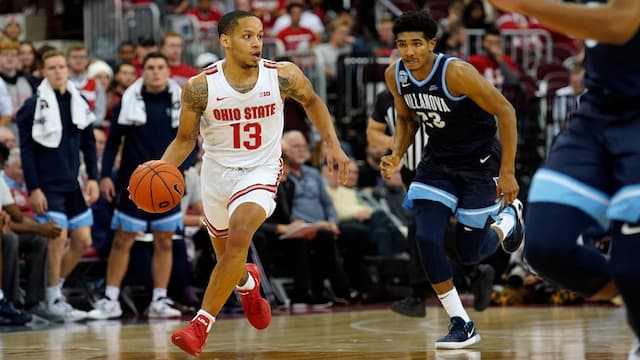 Ohio State artwork 5