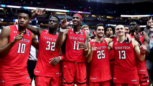 Texas Tech artwork 5