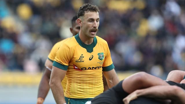 Australia Rugby artwork 5