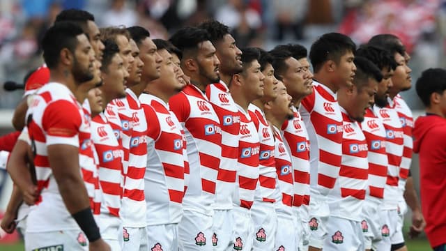 Japan Rugby artwork 5