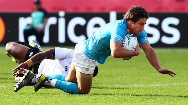 Uruguay Rugby artwork 5