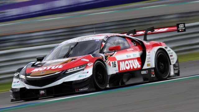 Team Mugen artwork 2