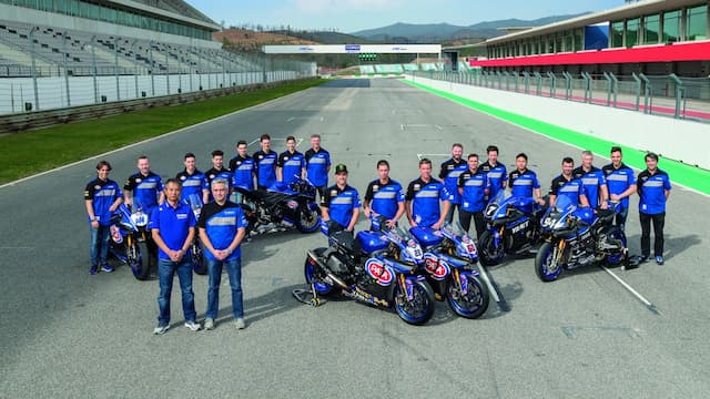 GRT Racing Team artwork 5