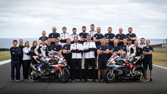 BMW Motorrad artwork 5