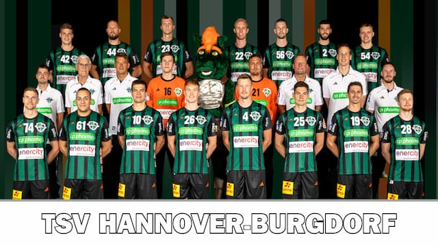 TSV Hannover-Burgdorf artwork 5