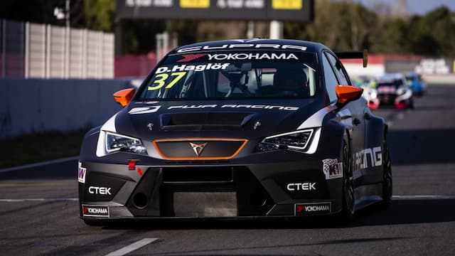 PWR Racing artwork 5