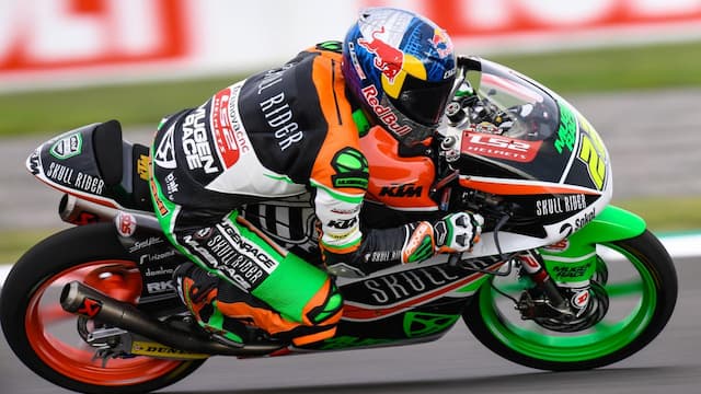 BOÉ Motorsports artwork 5