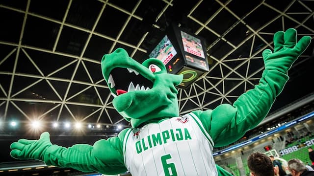 KK Cedevita Olimpija artwork 5