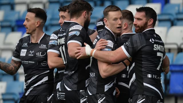 Widnes Vikings artwork 4