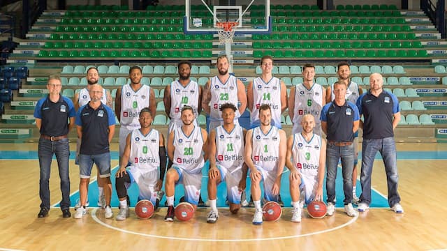 Belfius Mons-Hainaut artwork 5