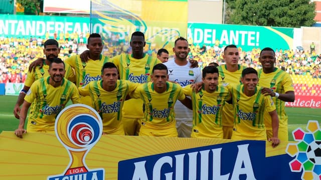 Atlético Bucaramanga artwork 5