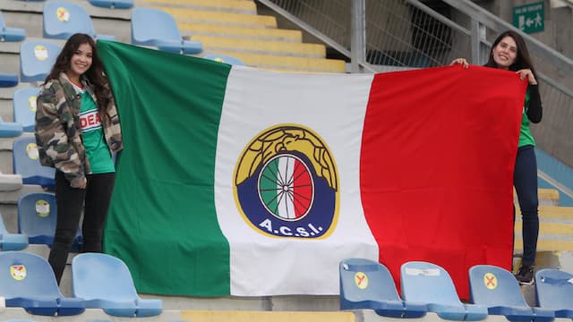 Audax Italiano artwork 3