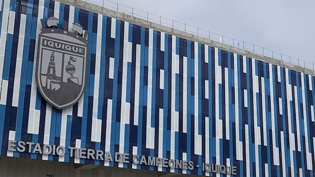 Deportes Iquique artwork 3