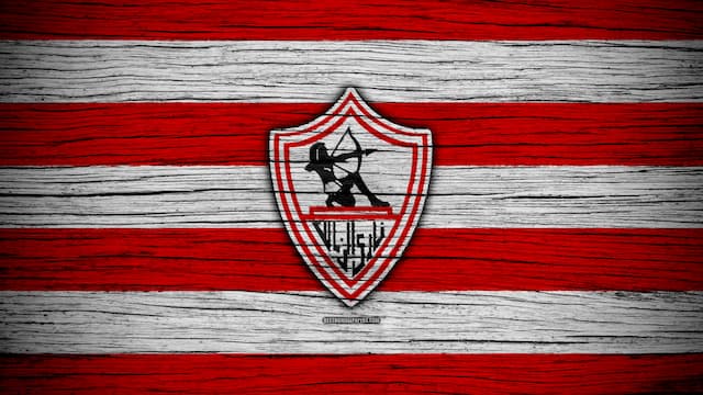 Zamalek SC artwork 2