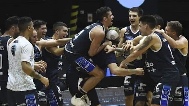 Argentino de Junín artwork 5