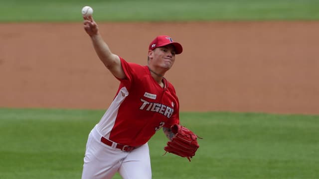 Kia Tigers artwork 5