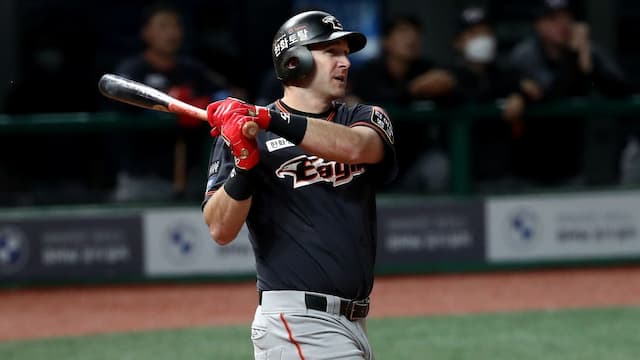 Hanwha Eagles artwork 5