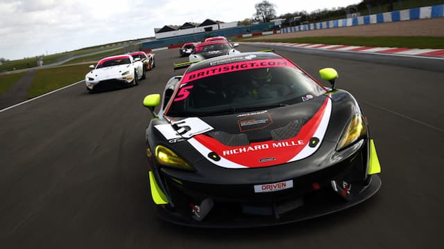 Tolman Motorsport artwork 5