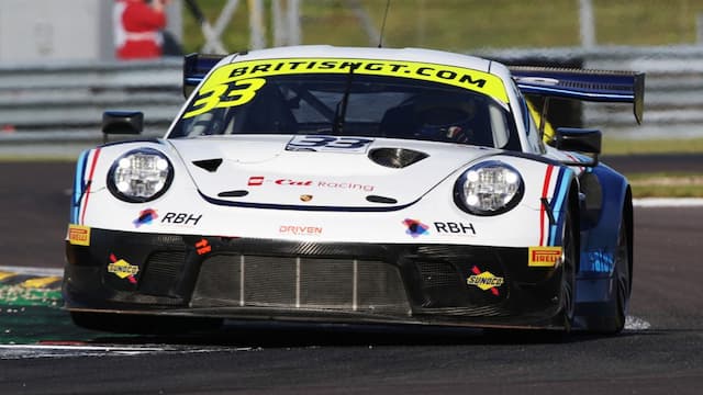 G-Cat Racing artwork 5