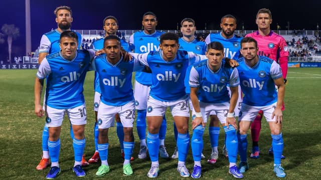 Charlotte FC artwork 5