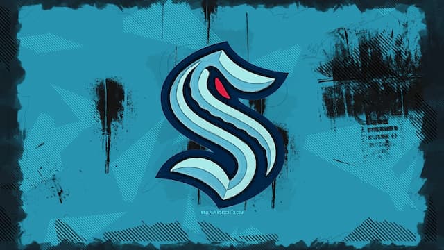 Seattle Kraken artwork 5