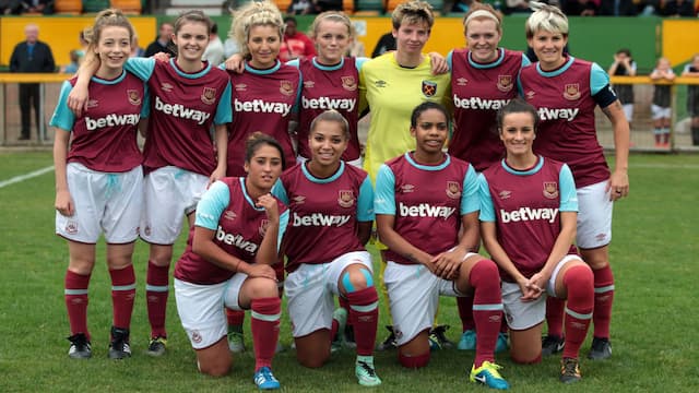 West Ham Women artwork 5