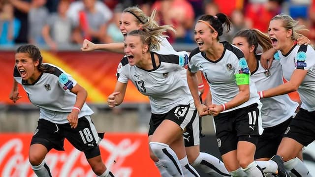 Austria Women artwork 3