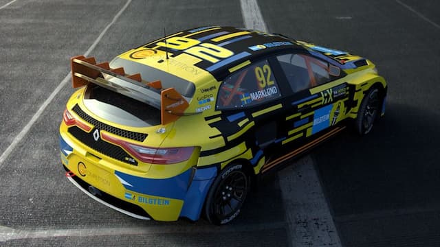 GCK Bilstein artwork 5