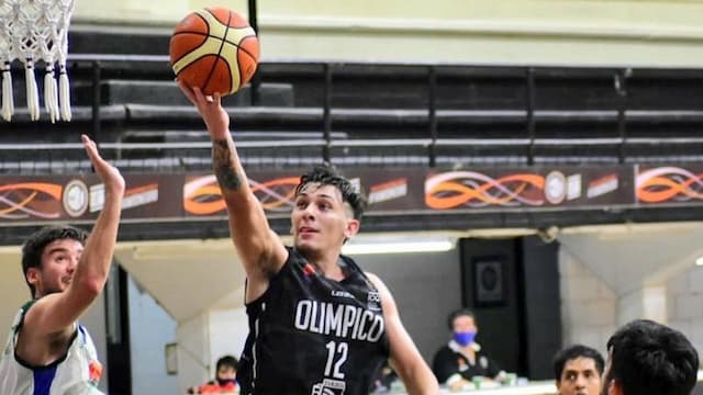 Ciclista Olímpico artwork 5