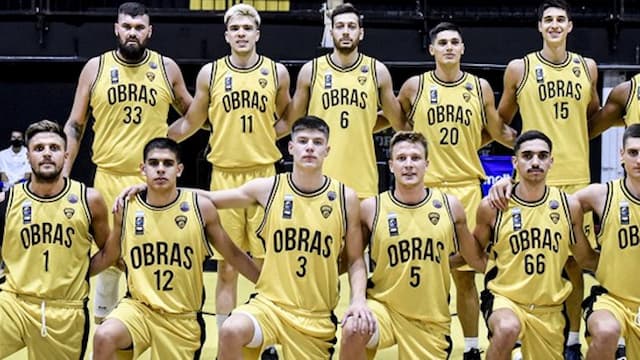 Obras Sanitarias artwork 5