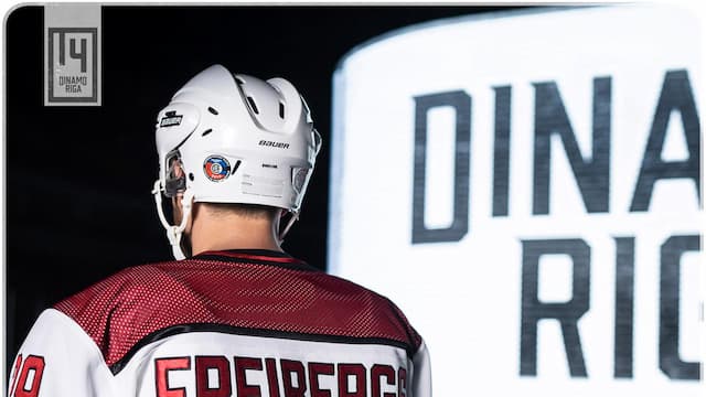 Dinamo Riga artwork 5