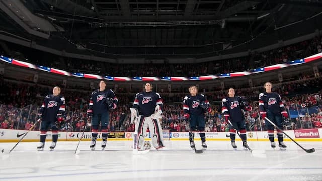 USA Ice Hockey artwork 5