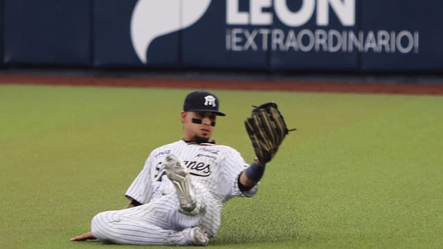 Sultanes de Monterrey artwork 5