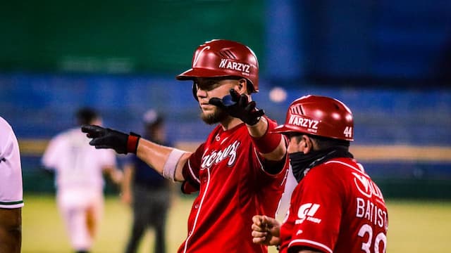 El Águila de Veracruz artwork 5